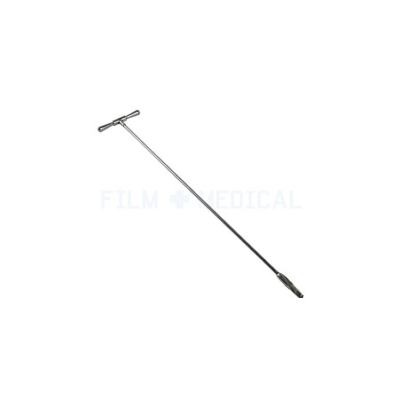 Surgical Implement Absorber